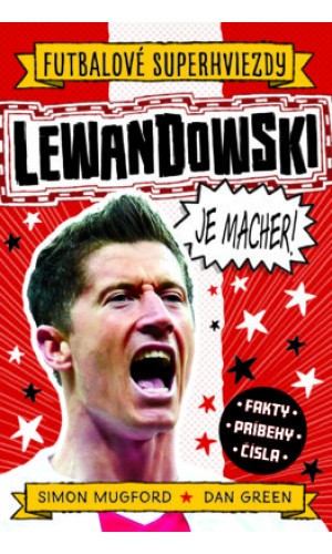 Lewandowski je macher!